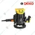 Endico 8 & 12 mm Heavy Duty Plunge Type Wood Working Router 1300W, 21000 RPM With 6 Month Warranty (PARA 12 TPR)